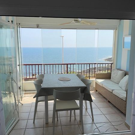 Inmejorables Vistas Al Mar Γιαβέα Εξωτερικό φωτογραφία