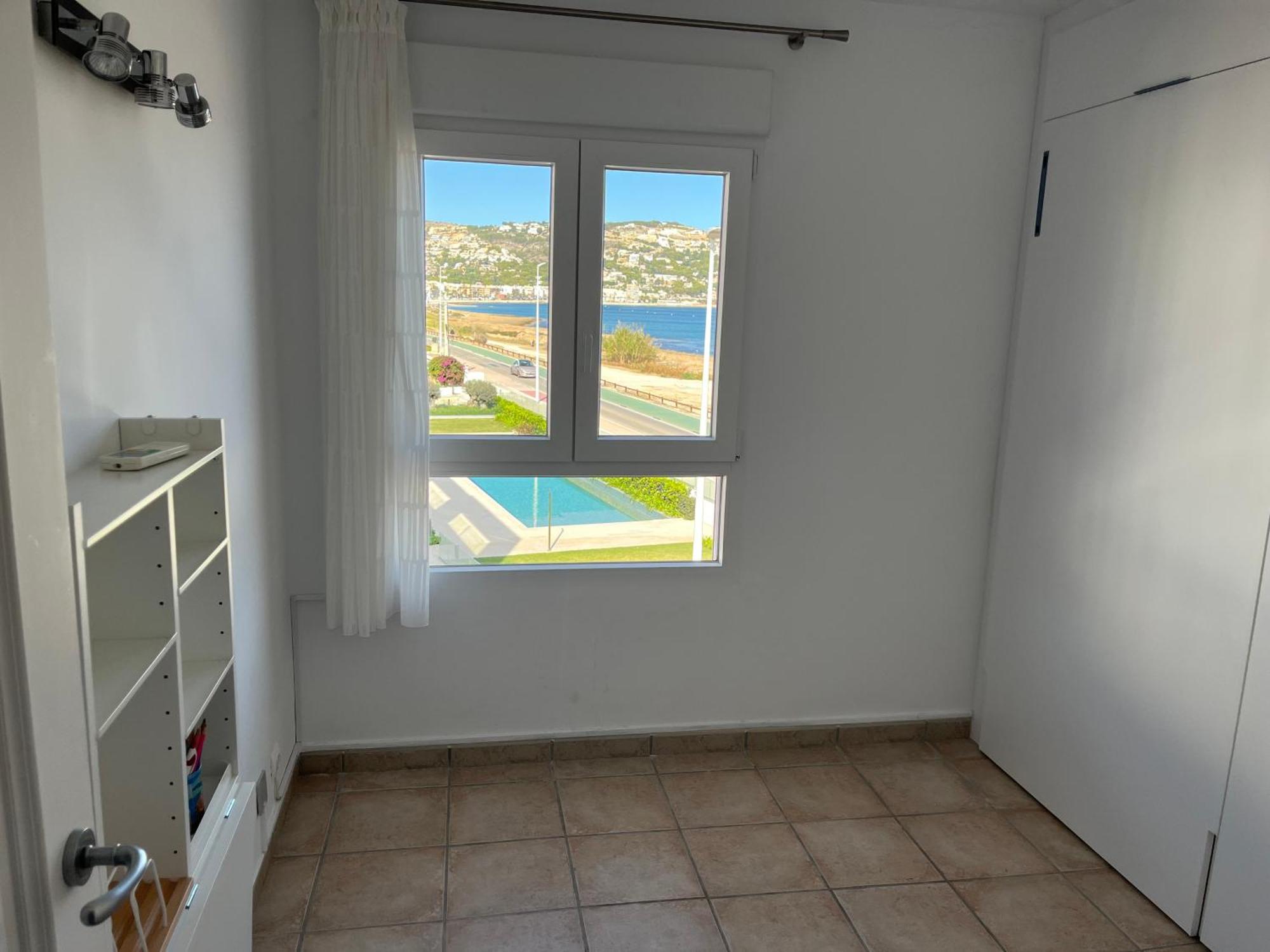 Inmejorables Vistas Al Mar Γιαβέα Εξωτερικό φωτογραφία