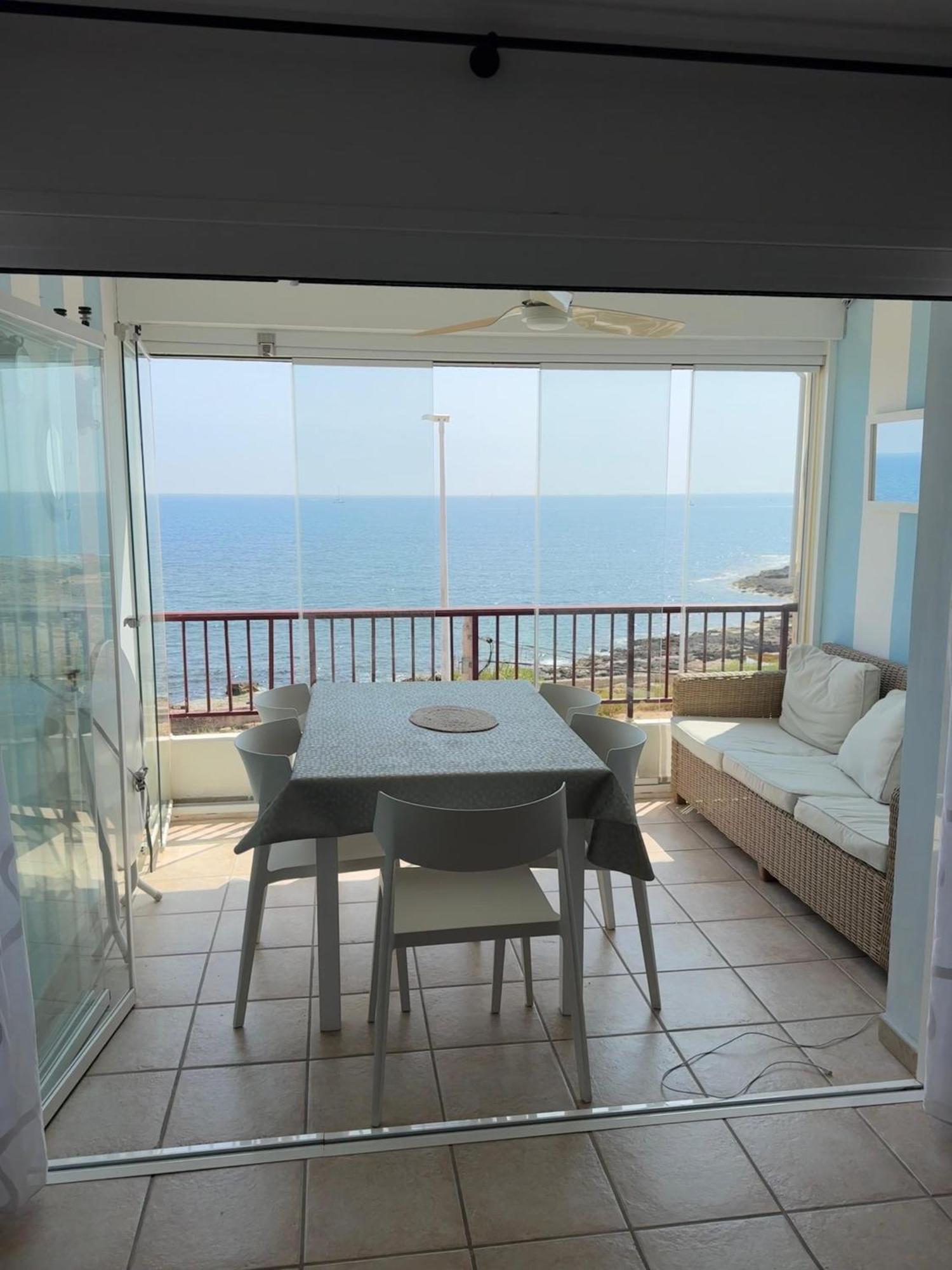 Inmejorables Vistas Al Mar Γιαβέα Εξωτερικό φωτογραφία